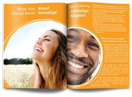 What You Should Know About Invisalign Article