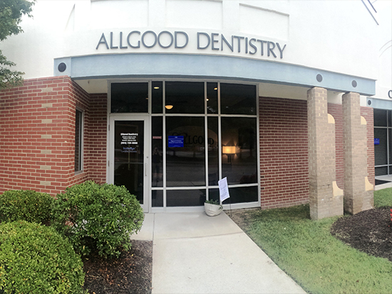 Allgood Family Dentistry - Midlothian, VA