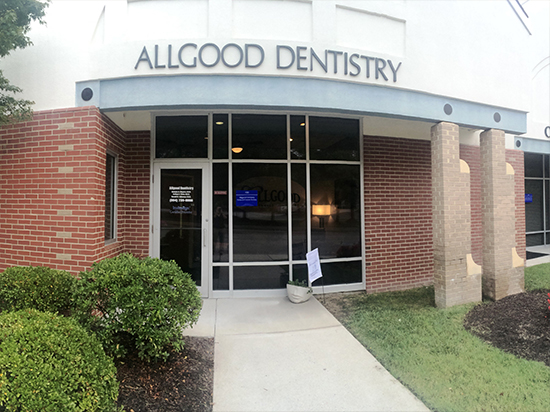 dentist - Midloathian, VA 