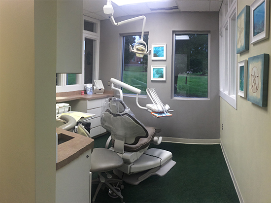 Midlothian Dentist