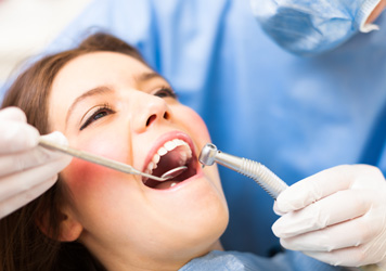 Gum Disease Treatment - Midlothian, VA