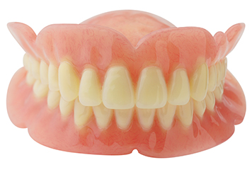 Dentures - Midlothian, VA